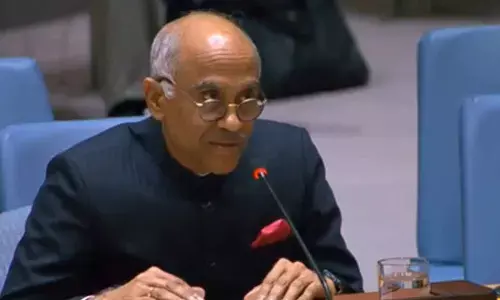 India hits out against those blocking UNSC overhaul by manipulating procedures