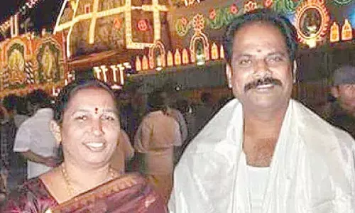 Five convicted in Chittoor double murder case; sentencing on October 27 Five convicted in Chittoor double murder case; sentencing on October 27