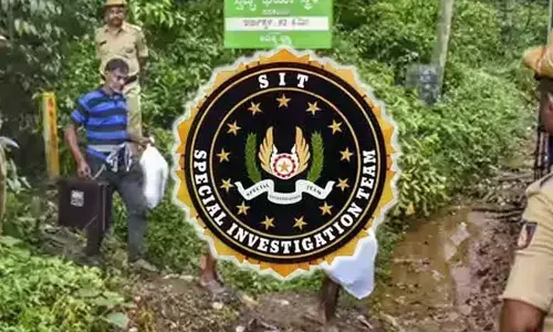 SIT Issues Summons in Dharmasthala Burial Case as Probe Intensifies