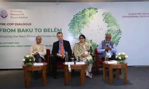 Global South must shape next phase of climate governance, say experts