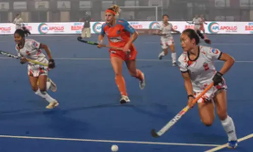 Chennai, Ranchi and Bhubaneshwar to host men’s HIL matches as Hockey India unveils 2025-26 schedule