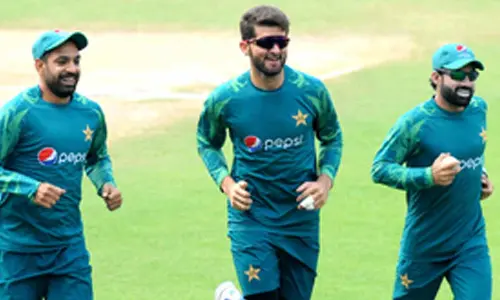 Pakistan stars cleared for BBL as CA eyes future of league and player retention