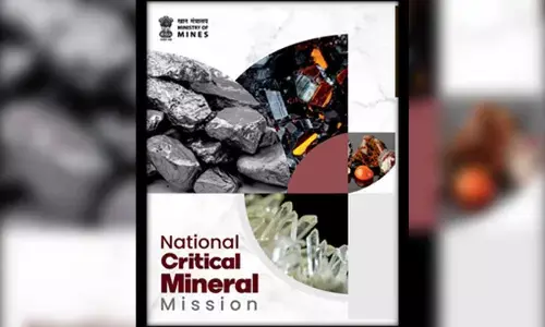 Govt recognises two more CoEs to promote R&D in critical mineral value chain