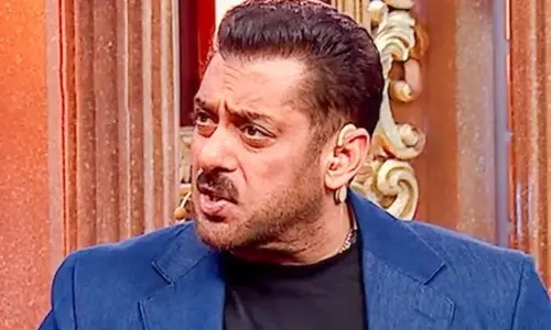 BB 19: Salman Khan exposes Mridul Tiwari’s lies, supports Tanya Mittal