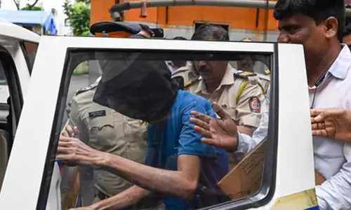 Man arrested after molesting Australian female cricket players in Indore for world cup