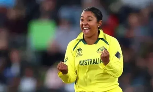 Managed to extract some spin and I’m pleased with that, says Alana King on record spell of 7-18