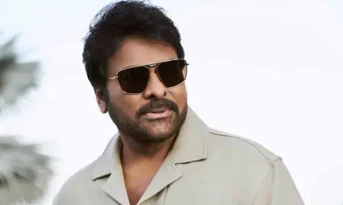 Hyderabad court issues injunction to safeguard Chiranjeevi’s personality and publicity rights