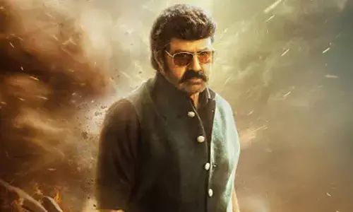 ‘Akhanda 2: Thaandavam’ soars in hype as new ‘Blasting Roar’ glimpse drops