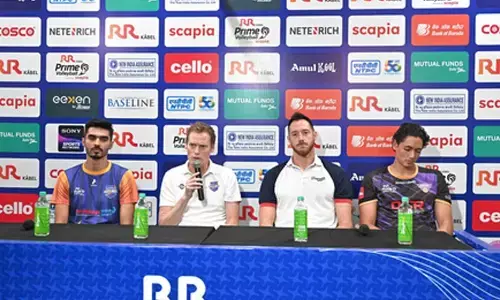 PVL 2025: Stage set for epic clash as Mumbai Meteors and Bengaluru Torpedoes gear up for grand showdown