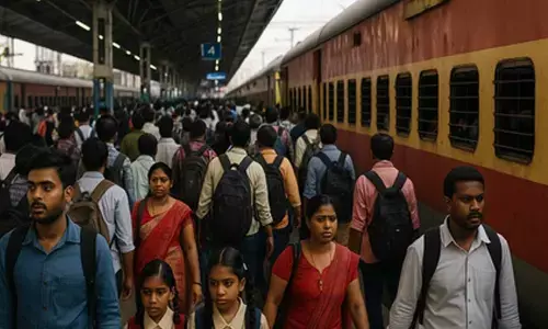 Over 1.5 crore train passengers travelled in festive season so far: Ashwini Vaishnaw