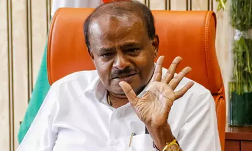 K’taka’s ‘khata conversion’ scheme is bogus: Kumaraswamy