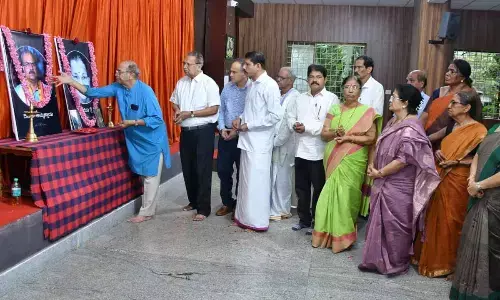 Prof. Viveka Rai Hails Writer Lalita Rai’s Intellectual Depth and Bhagavath Dinesh Ammannaya’s Unique Contribution to Yakshagana