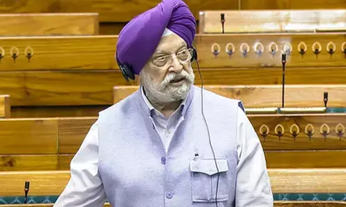 Indias energy transition journey is boosting farmers income under PM Modis leadership: Union Minister