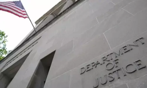 Pak national sentenced to 40 years in US prison for transporting weapons