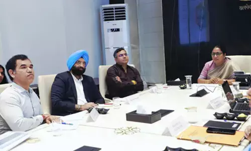 First ever logo of Delhi to be unveiled on Nov 1: CM Rekha Gupta