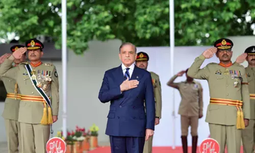 Pakistani militarys obsession with grandeur poses danger to country: Report