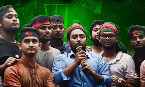 Bangladesh: NCP refuses to sign July Charter until draft implementation order is reviewed