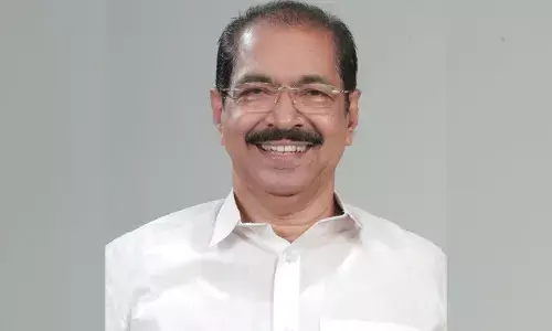 Vijayan turning Kerala schools into RSS branches: Congress on PM SHRI