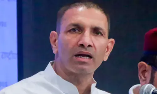 Congress slams MP govt over law and order after Australian cricketers’ case