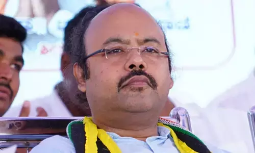 Nothing wrong in what I said, says Siddaramaiahs son in row over leadership