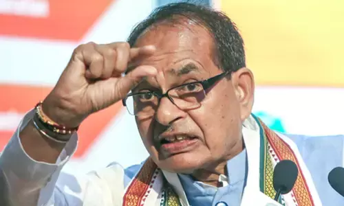 Pradhan Mantri Dhan Dhaanya Krishi Yojana integrates 36 schemes for farmers welfare: Shivraj Singh Chouhan