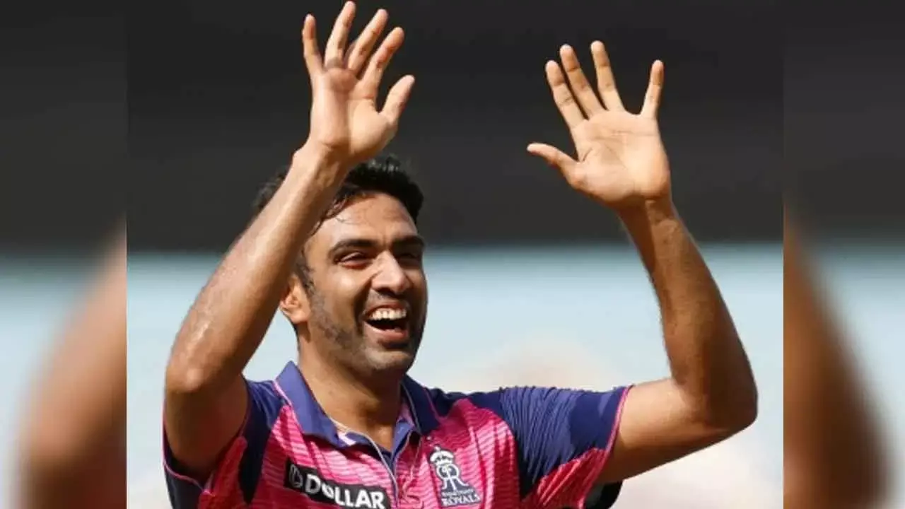 Pakistan players to play against and team up with Ashwin in Australias Big Bash