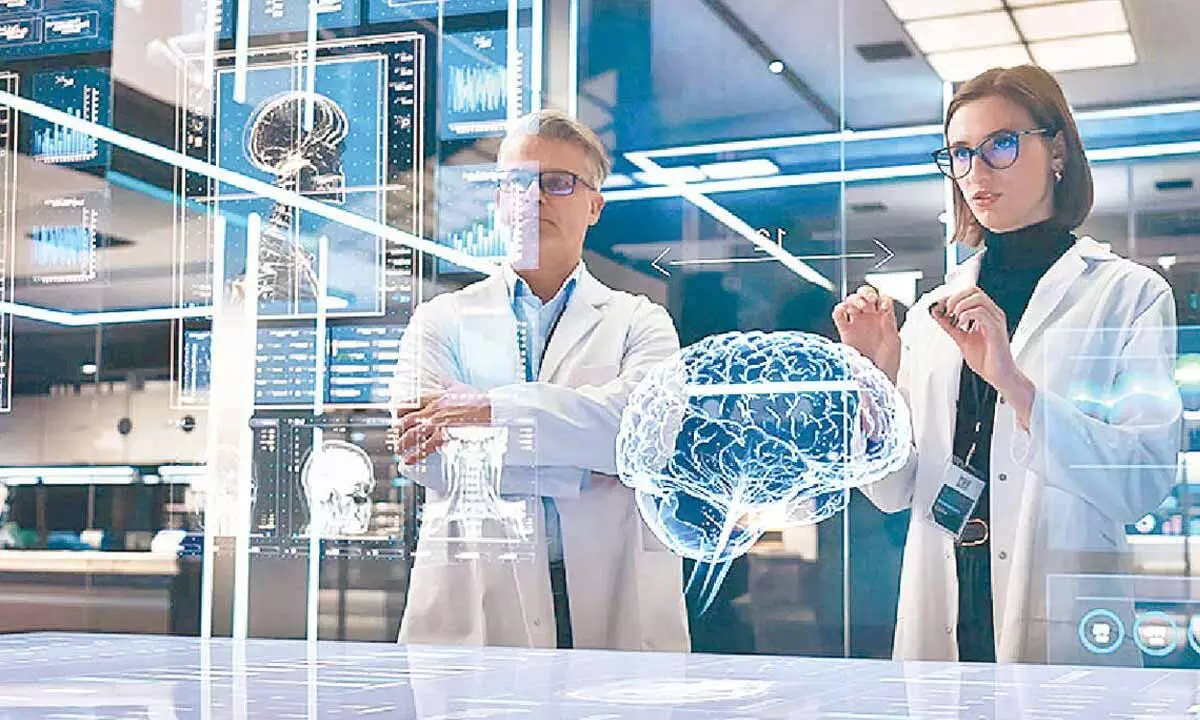 What’s the Next Digital Revolution? It’s Biological What’s the Next Digital Revolution? It’s Biological