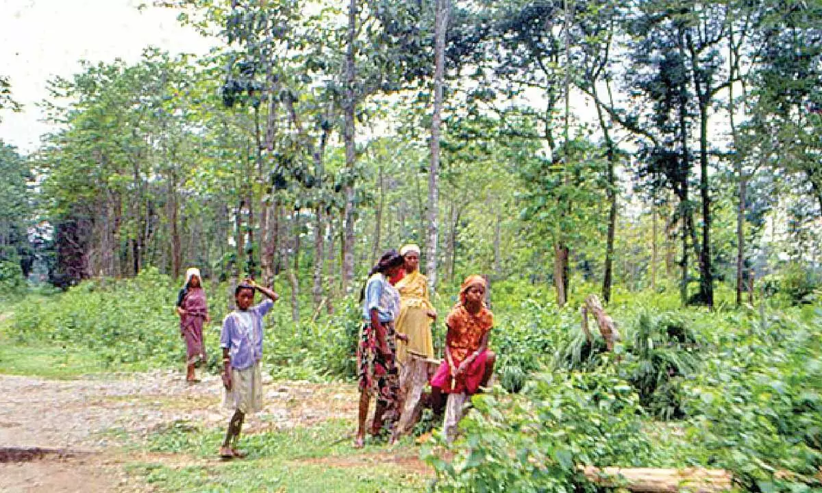 Bharat is the land of explorers Bharat is the land of explorers