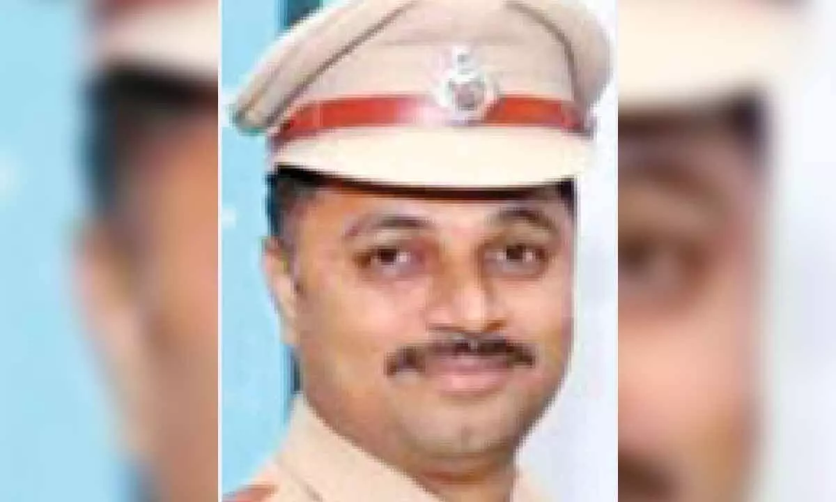 DCP fires at ‘mobile snatcher’ in ‘self defence’