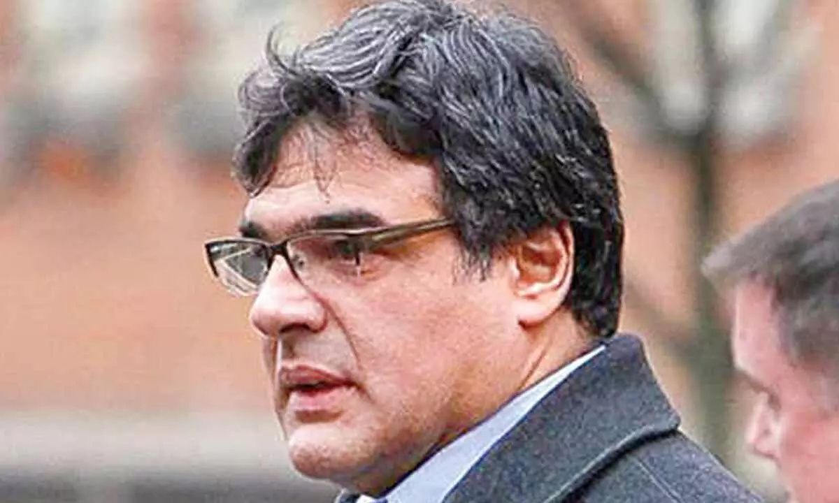 Ex CIA officer warns Pakistan against waging war on India Ex CIA officer warns Pakistan against waging war on India