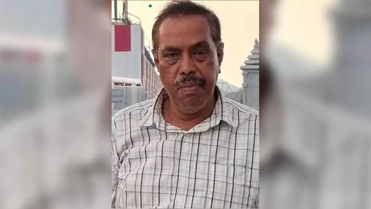 Karnataka’s Chief Ministerial Race: DK Shivakumar’s Uphill Battle Karnataka’s Chief Ministerial Race: DK Shivakumar’s Uphill Battle