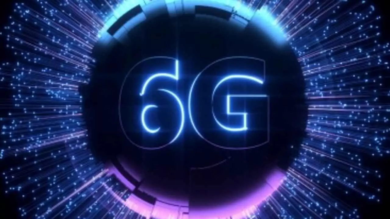Rapid 5G rollout, adoption lay foundation for India’s 6G vision: Govt