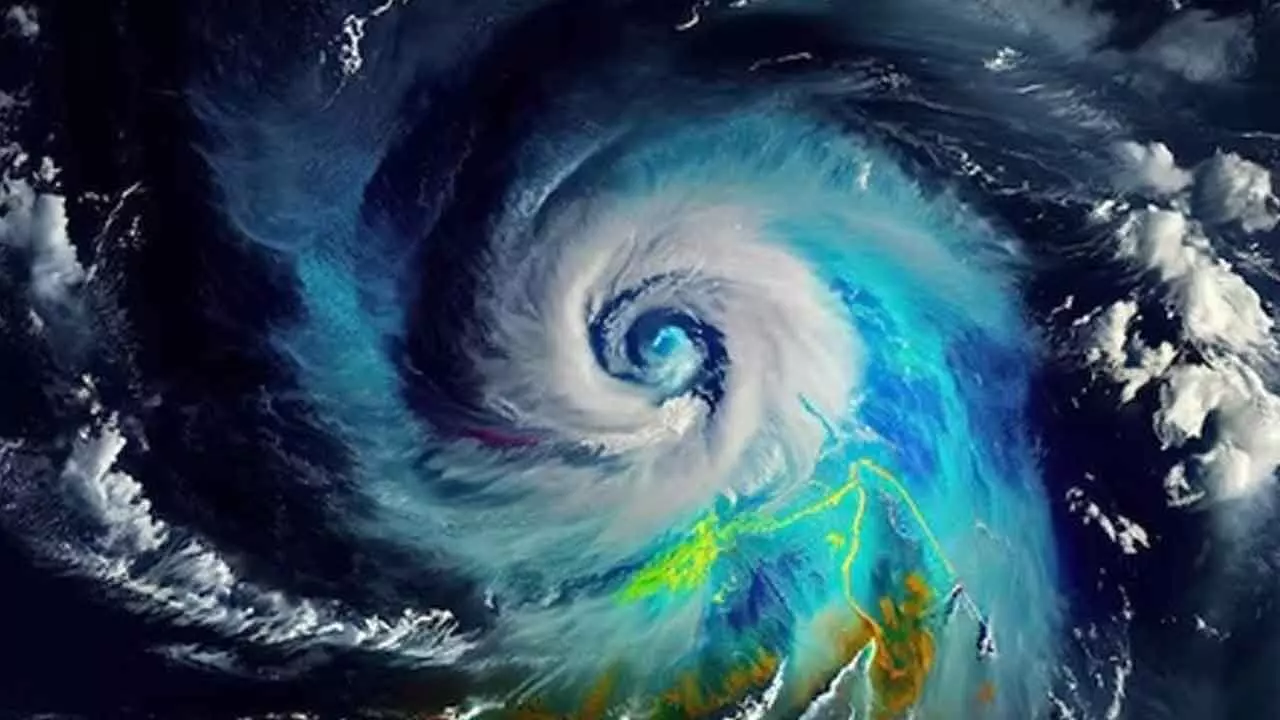 Indian Army on high alert as Cyclone Montha brews over east, west coasts Indian Army on high alert as Cyclone Montha brews over east, west coasts