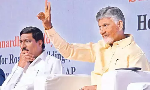 This is the decade of PM Modi, says Naidu