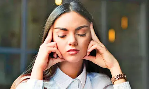 Taming The Storm Within