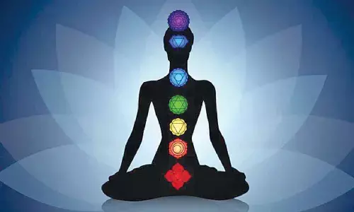 Impact of ‘Arishadvargas’