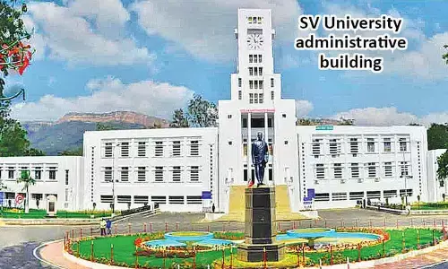 SVU embarks on quantum & hydrogen research drive