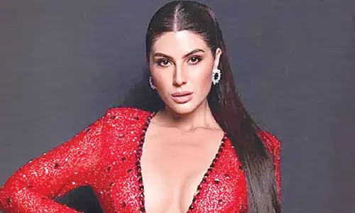 Elnaaz Norouzi props up energetic new single ‘TALA’ with long-time collaborator Al Tamar