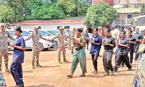 270 rebels killed in 2025 as govt eyes Maoist-free country