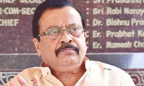 Odisha in a state of readiness