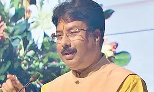 Adopt good governance practices: Minister