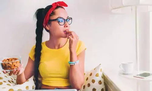 Changing seasons: How to boost your immunity during seasonal transitions