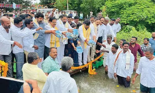 TG to get 33 cold storage units for fishermen, announces Vakiti