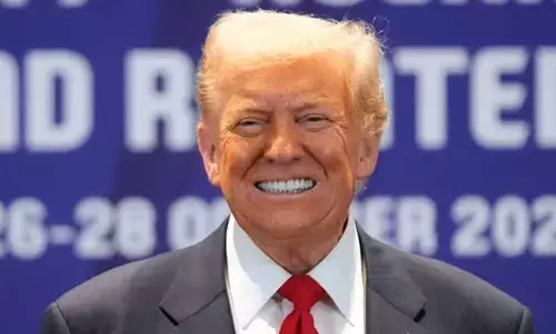 Trump Praises Shehbaz Sharif And Asim Munir, Promises To End Pakistan-Afghanistan Conflict Quickly