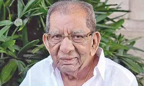 BJP MLA accuses Shamanur family of large-scale land grab