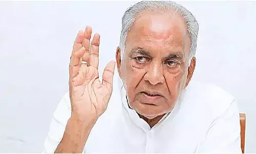 Don’t forget Kharge family’s role in your rise