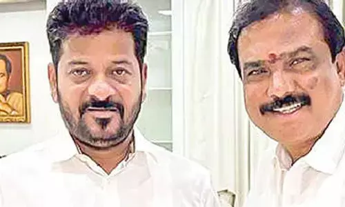 Rs 15 cr sanctioned for Adilabad town devpt