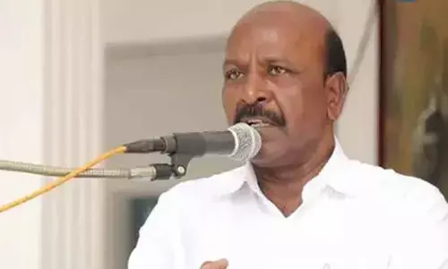 Indias first free cancer vaccination programme for girls aged 1-14 in TN soon: Minister Subramanian