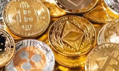 Cryptocurrency ‘property’ under Indian law, capable of ownership and trust: Madras HC