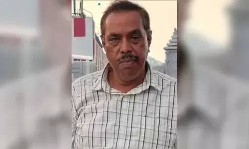 Karnataka’s Chief Ministerial Race: DK Shivakumar’s Uphill Battle